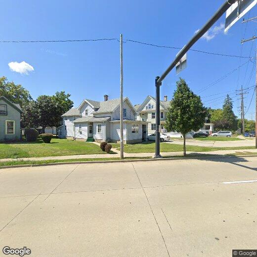 1603 Spring St, Racine, WI 53404 Townhome Rentals in Racine WI