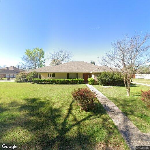 501 N Locksley Dr, Lafayette, LA 70508 House for Rent in Lafayette