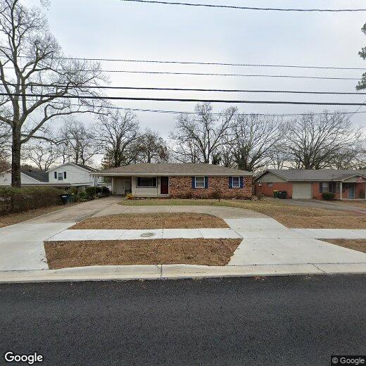 804 Country Club Rd, Sherwood, AR 72120 House for Rent in Sherwood