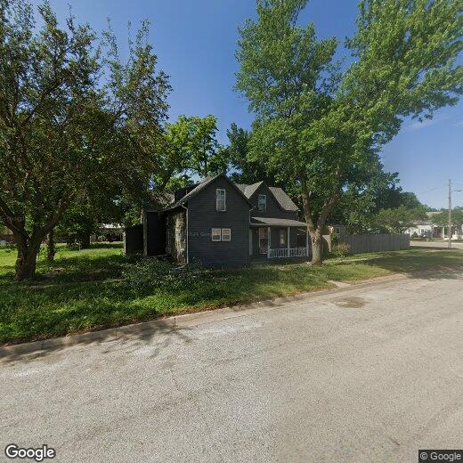 117 E. 2nd St. B Apartment for Rent in Assaria, KS