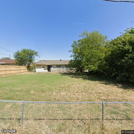 Primary Photo - 3230 Alta Mesa Dr