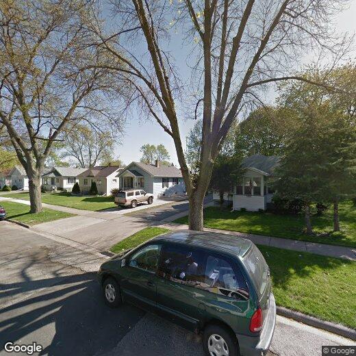 Primary Photo - 411 N Harrison Ave