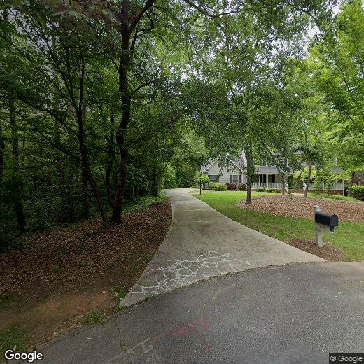 Primary Photo - 2319 Trails End Ct