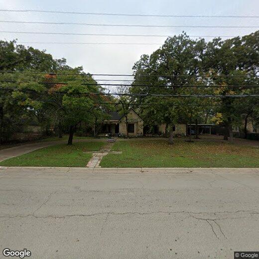 Primary Photo - 2919 Haltom Rd