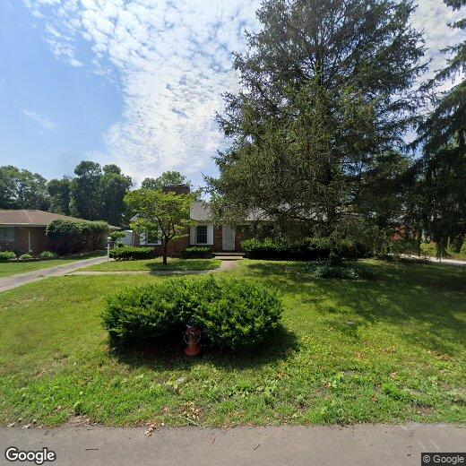 2212 Greenbriar Rd, Springfield, IL 62704 House Rental in Springfield