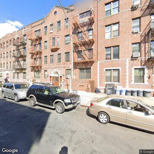 1540 Park Pl Unit GARDEN, Brooklyn, NY 11213 Room for Rent in