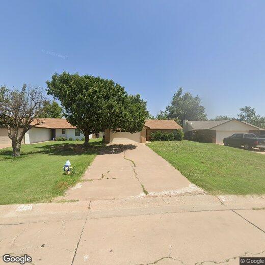 5822 Cedar Ridge Dr, Enid, OK 73703 House Rental in Enid, OK