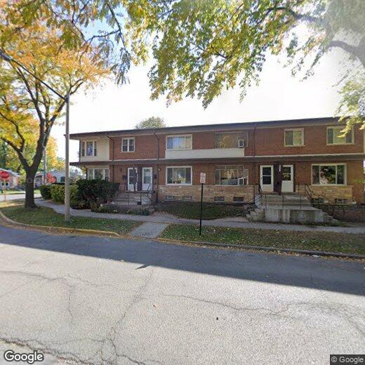 Foto principal - 4703 Davis St