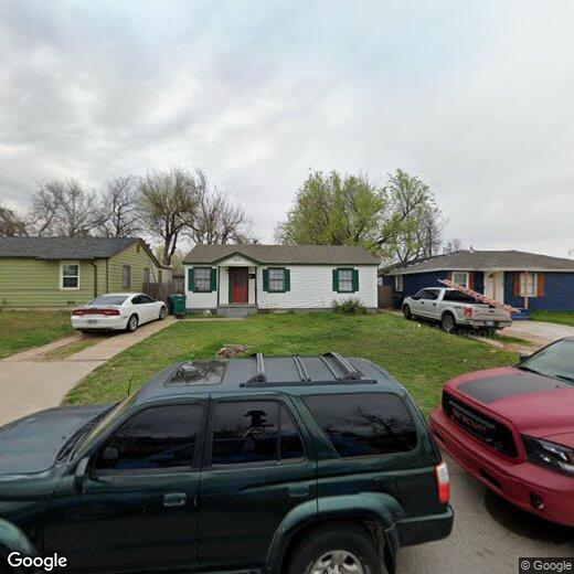 Primary Photo - 2313 SW 46th St
