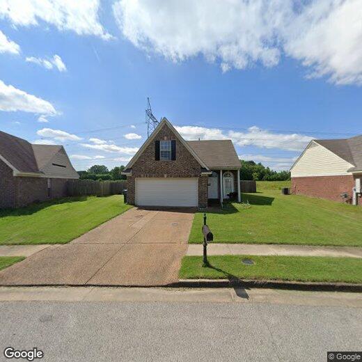4 br, 2 bath House 2523 Boxford Ln House for Rent in Memphis, TN