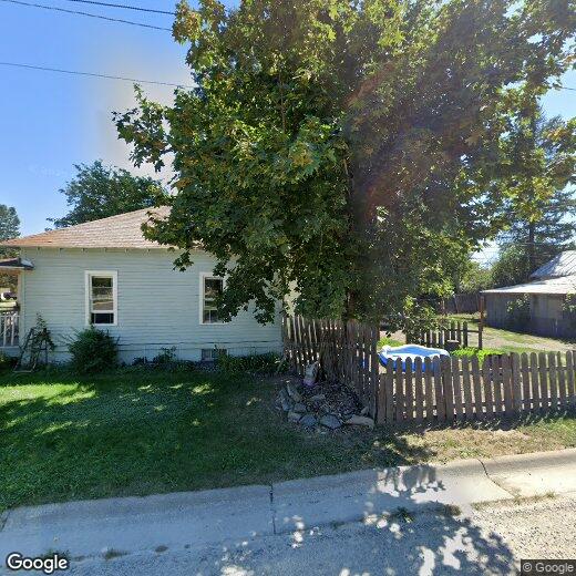 501 E Lincoln Blvd, Libby, MT 59923 House Rental in Libby, MT