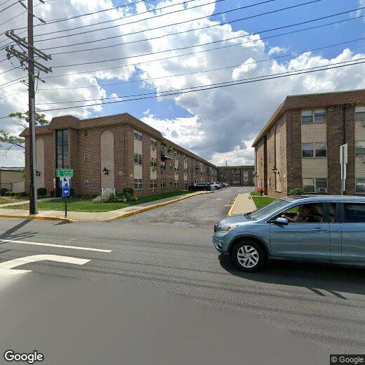 Primary Photo - 205 Bergen Turnpike