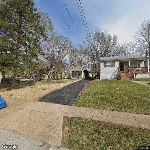 Foto principal - 2504 Spencer Ave