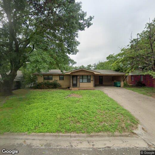 2522 Mears Dr, Gatesville, TX 76528 House Rental in Gatesville, TX