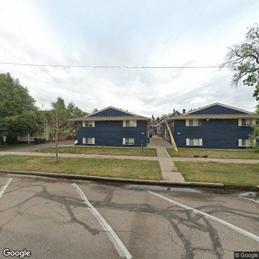 Primary Photo - 824-828 12th St