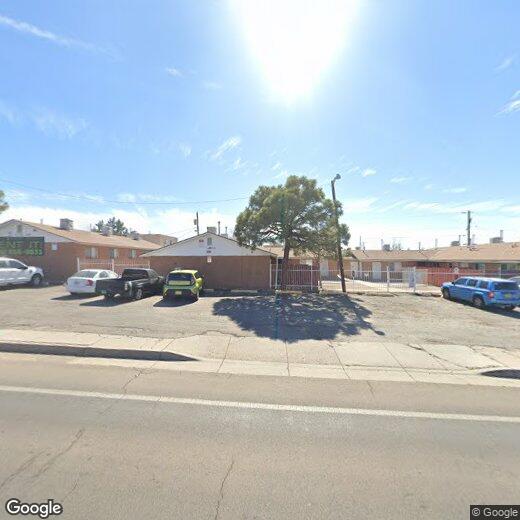 Primary Photo - 3204 Comanche Rd NE
