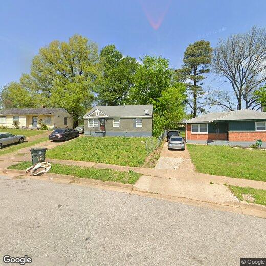 Foto principal - 3501 Brantley Rd