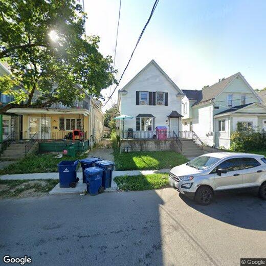 102 Domedion Ave, Buffalo, NY 14211 Townhouse for Rent in Buffalo, NY