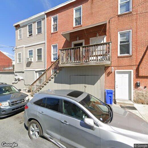 Primary Photo - 1233 Green St