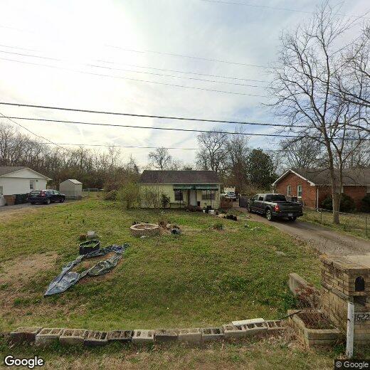 Primary Photo - 3 br, 1 bath House - 1622 Ashton Ave