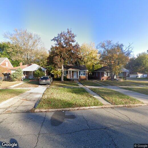 21612 Pembroke Ave, Detroit, MI 48219 House Rental in Detroit, MI