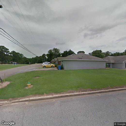 544 N Memorial Dr, Prattville, AL 36067 House Rental in Prattville