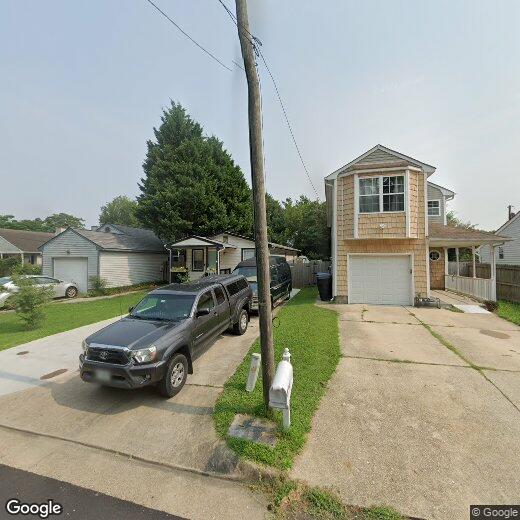 Primary Photo - 5316 Pandoria Ave