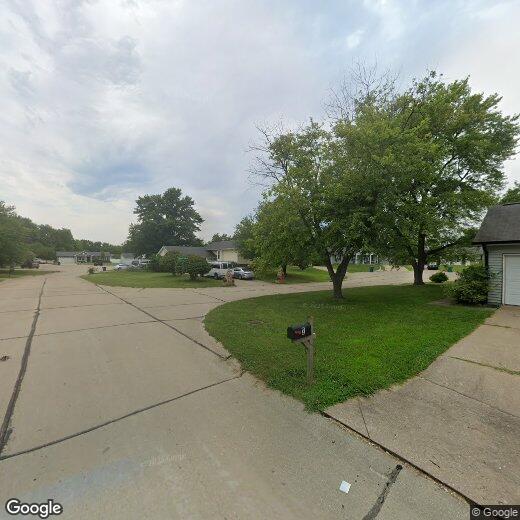 12 Shepherd Knoll Dr, Saint Peters, MO 63376 House Rental in Saint