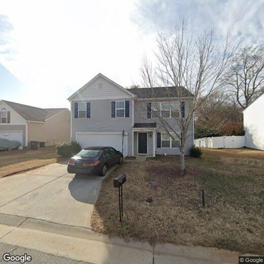 2115 Sage Meadows Dr, WinstonSalem, NC 27127 House for Rent in