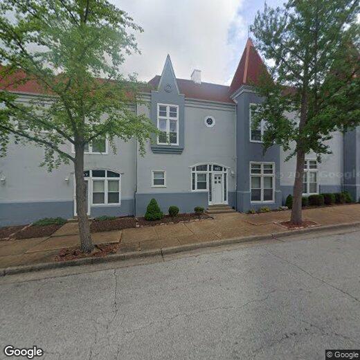 Primary Photo - 1103 Biddle St