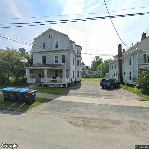 400 Cliff St Unit 3, Saint Johnsbury, VT 05819 Room for Rent in Saint