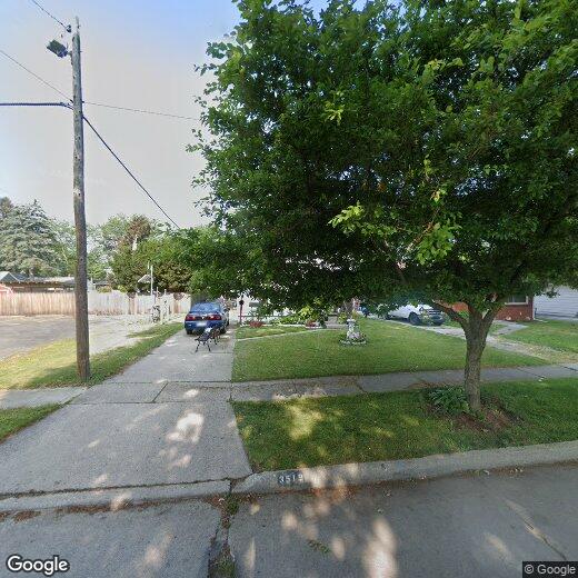 Primary Photo - 3519 Terrace Dr