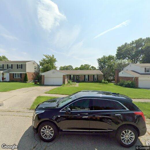 Primary Photo - 1743 Fullerton Dr