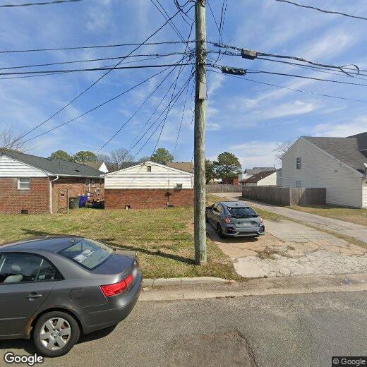 Primary Photo - 1516 Minnesota Ave