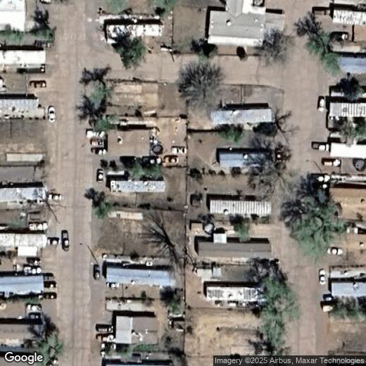 Primary Photo - MOBILE HOME SPACE