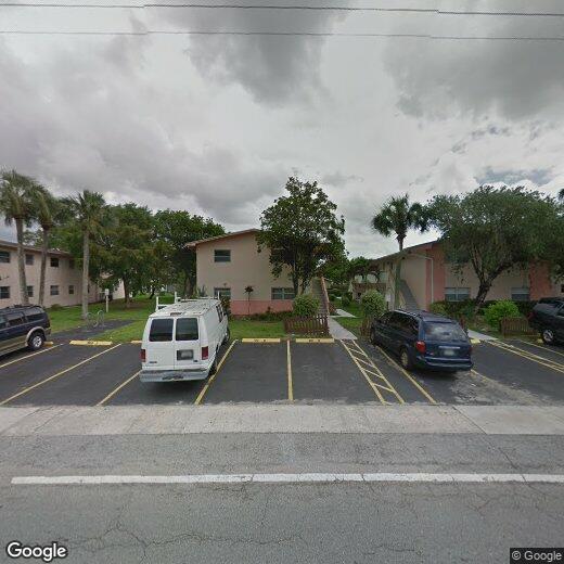 7410 Kimberly Blvd Unit 201, North Lauderdale, FL 33068 Condo for