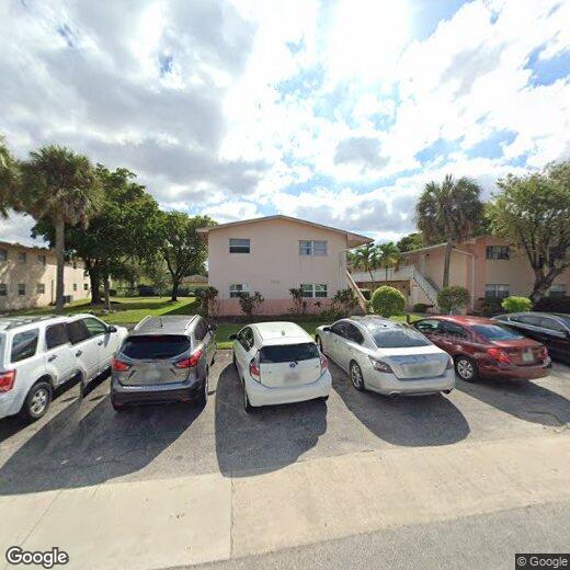 7410 Kimberly Blvd Unit 201, North Lauderdale, FL 33068 Condo for