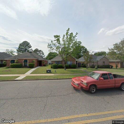 Primary Photo - 549 Sheila Blvd