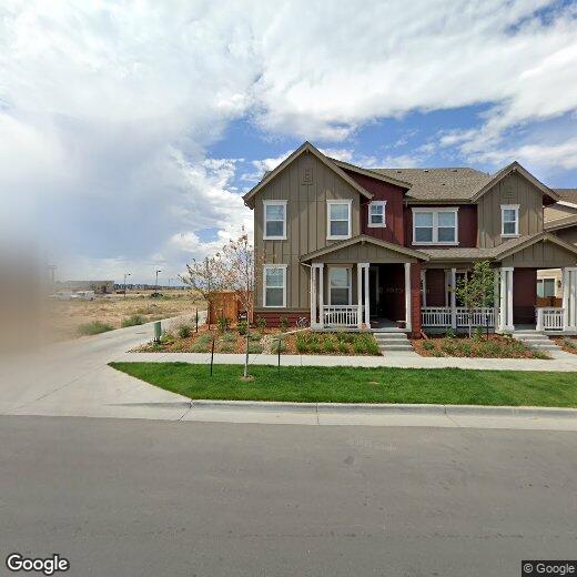 Foto principal - 5815 Hanover St