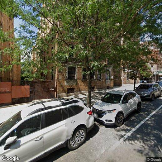 Primary Photo - 330 Wadsworth Ave