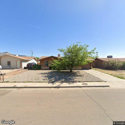 Primary Photo - 3 br, 1 bath House - 804 Santa Cruz