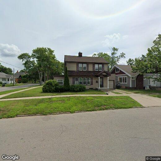 1748 5th St, Muskegon, MI 49441 House for Rent in Muskegon, MI