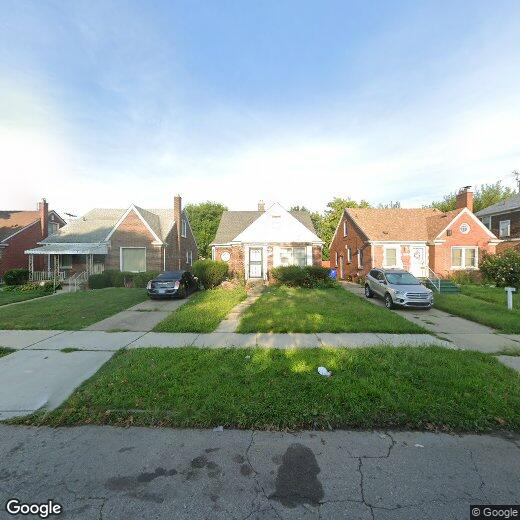Primary Photo - 17151 Teppert St