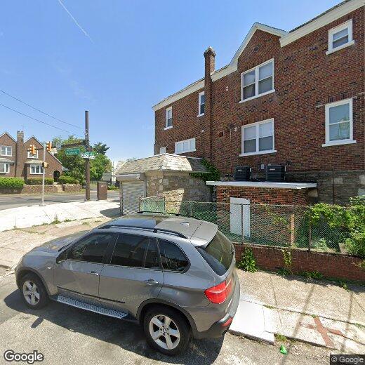 Primary Photo - 1650 W Cheltenham Ave