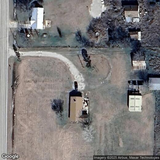 1001 OK89, Cornish, OK 73456 House for Rent in Cornish, OK