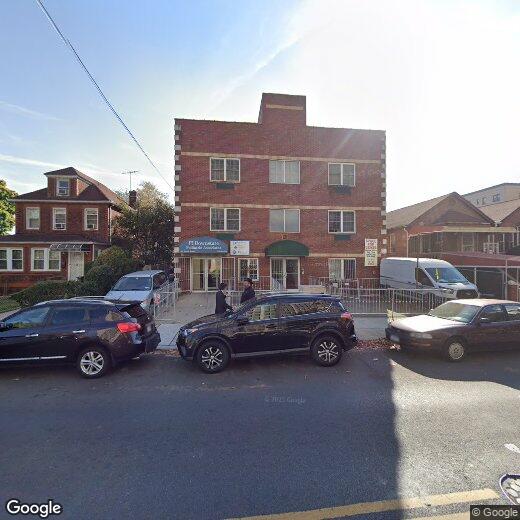 Primary Photo - 460 Lenox Rd