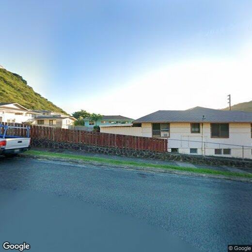 2071 9th Ave, Honolulu, HI 96816 House Rental in Honolulu, HI