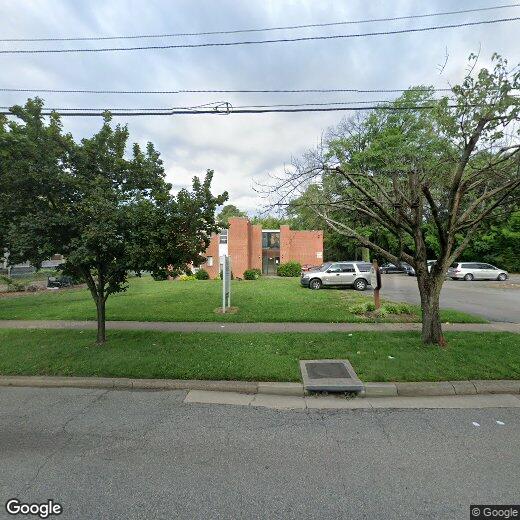 Primary Photo - 3012 Chamberlayne Ave