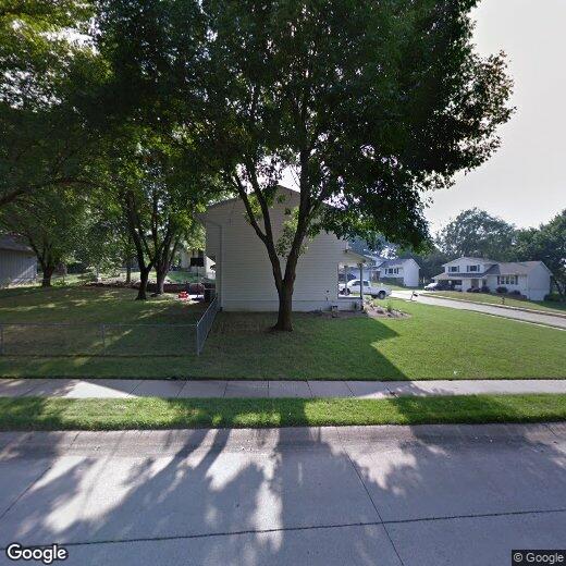 901 W Perry St, Papillion, NE 68046 House Rental in Papillion, NE