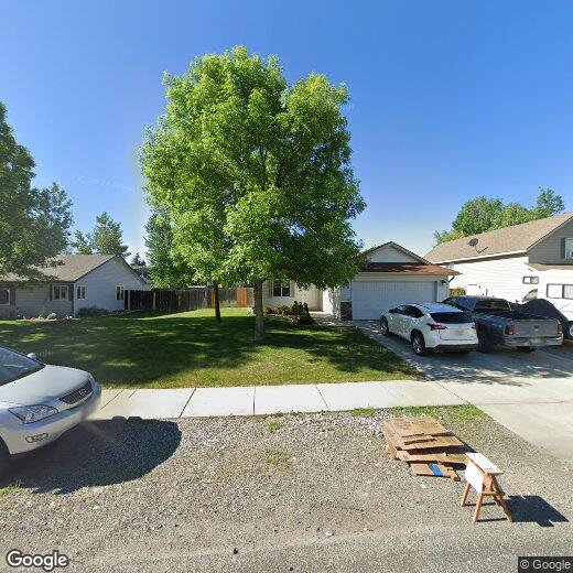 Primary Photo - 3 br, 2 bath House - 1110 Cardinal Dr